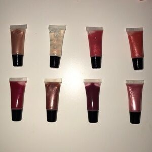 Kids mini lip glosses